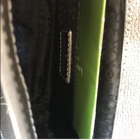 Maisie laurel way gunmetal glitter kate spade - Picture 3 of 7